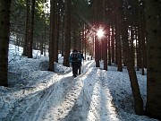 Sulle nevi dei Campelli di Schilpario e del Monte Campioncino il 2 aprile 2014  - FOTOGALLERY